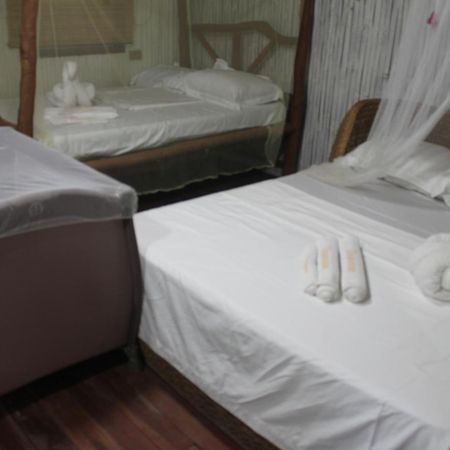 Dreamer Resort San Vicente  Exteriér fotografie