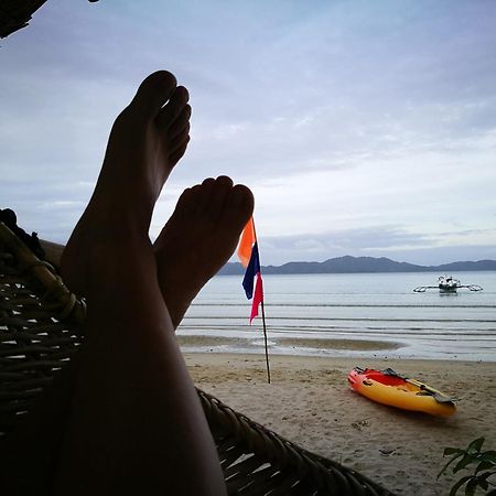Dreamer Resort San Vicente  Exteriér fotografie