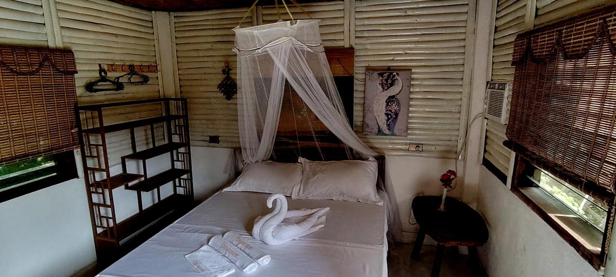 Dreamer Resort San Vicente  Exteriér fotografie