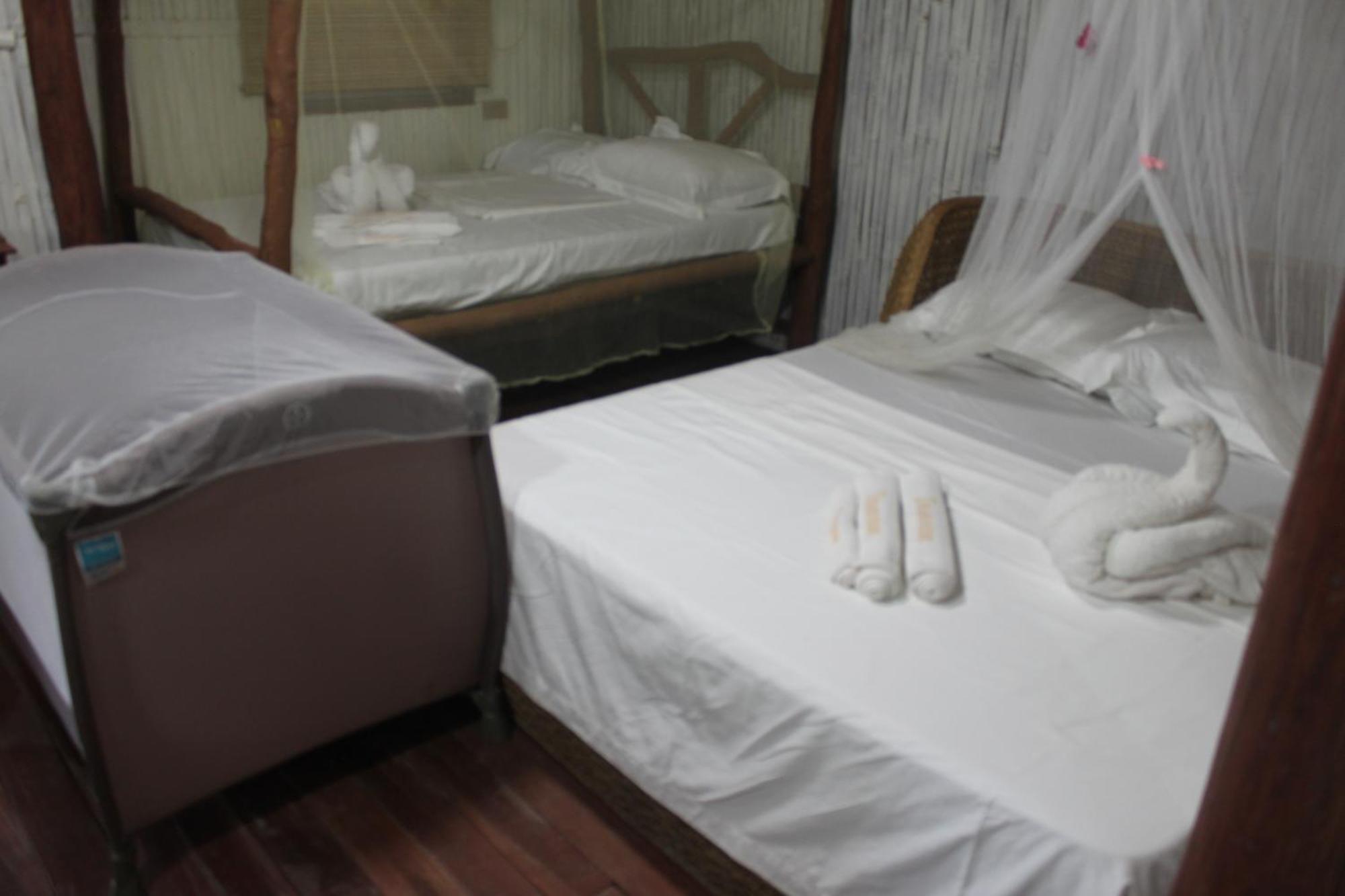 Dreamer Resort San Vicente  Exteriér fotografie