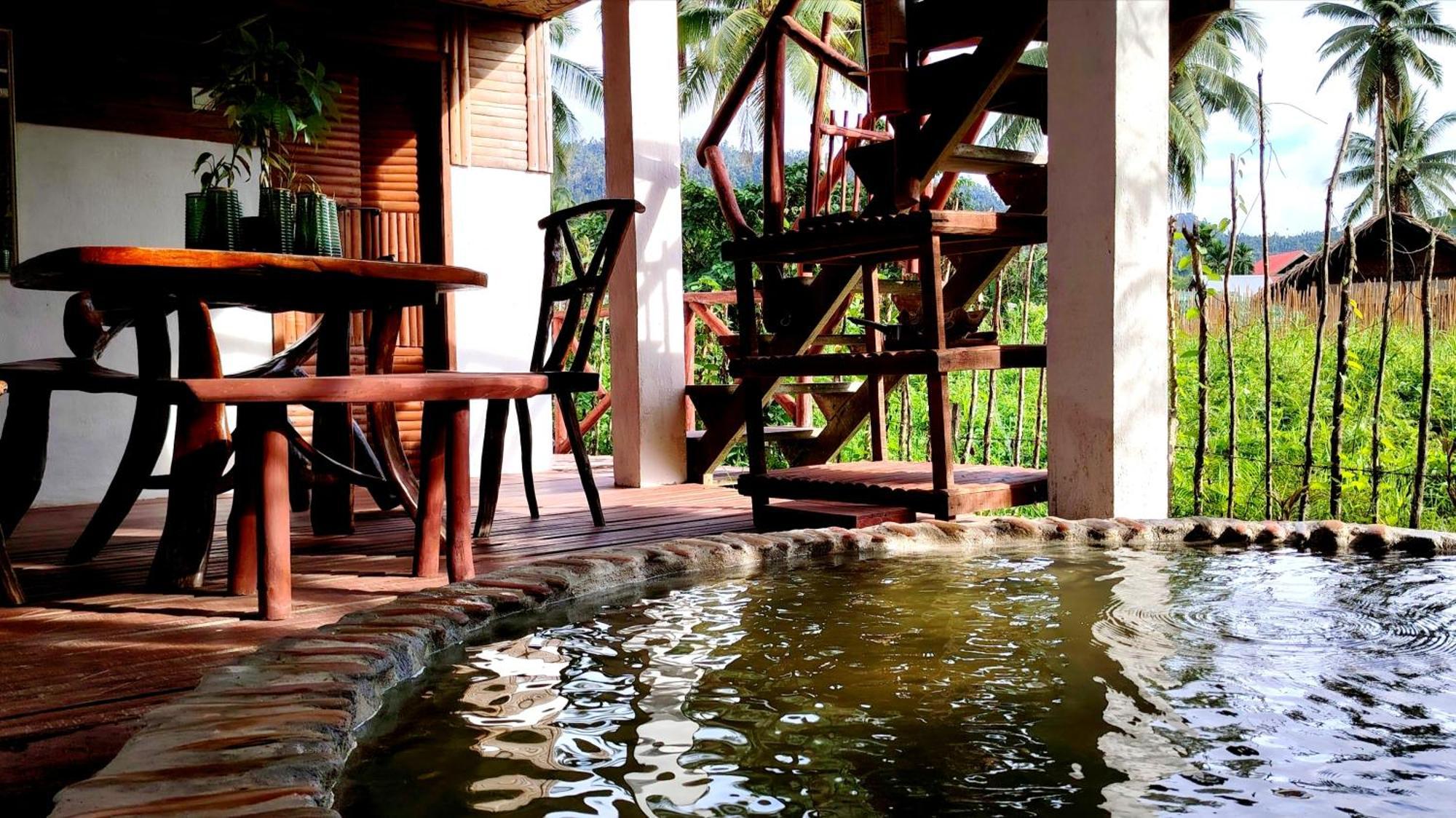 Dreamer Resort San Vicente  Exteriér fotografie