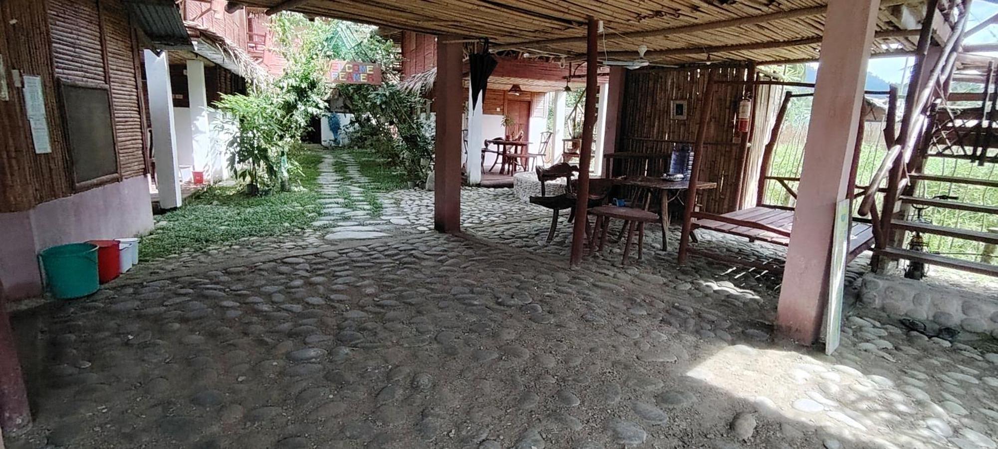Dreamer Resort San Vicente  Exteriér fotografie