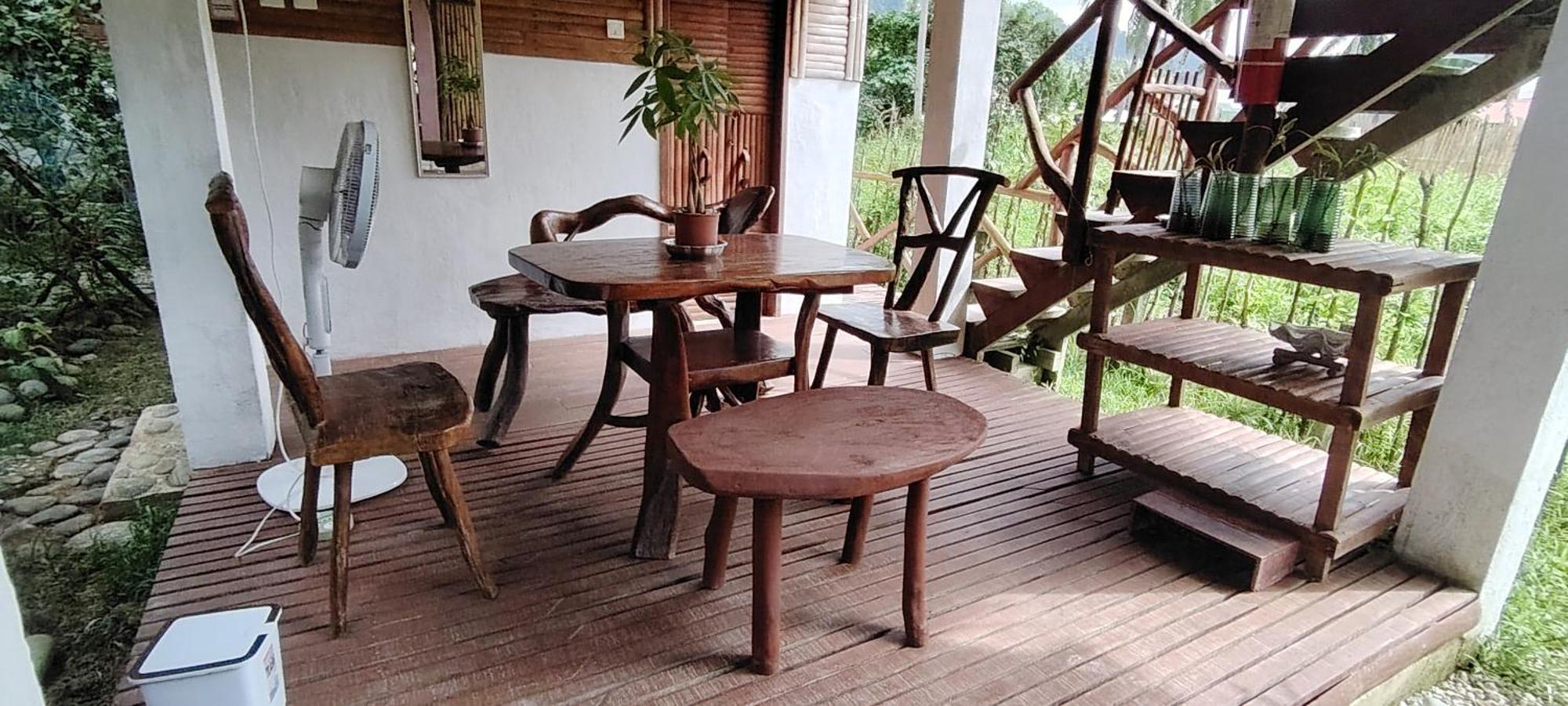 Dreamer Resort San Vicente  Exteriér fotografie