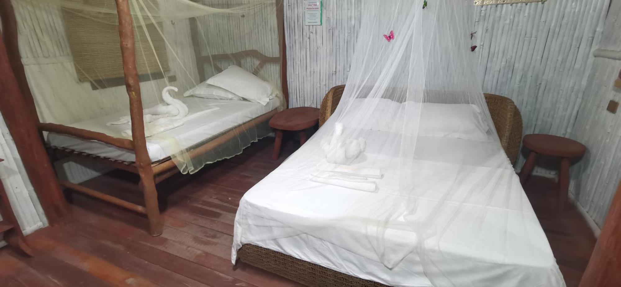Dreamer Resort San Vicente  Exteriér fotografie
