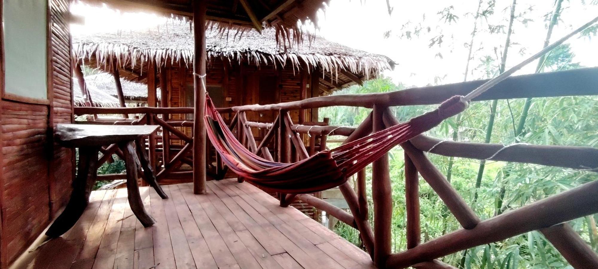 Dreamer Resort San Vicente  Exteriér fotografie