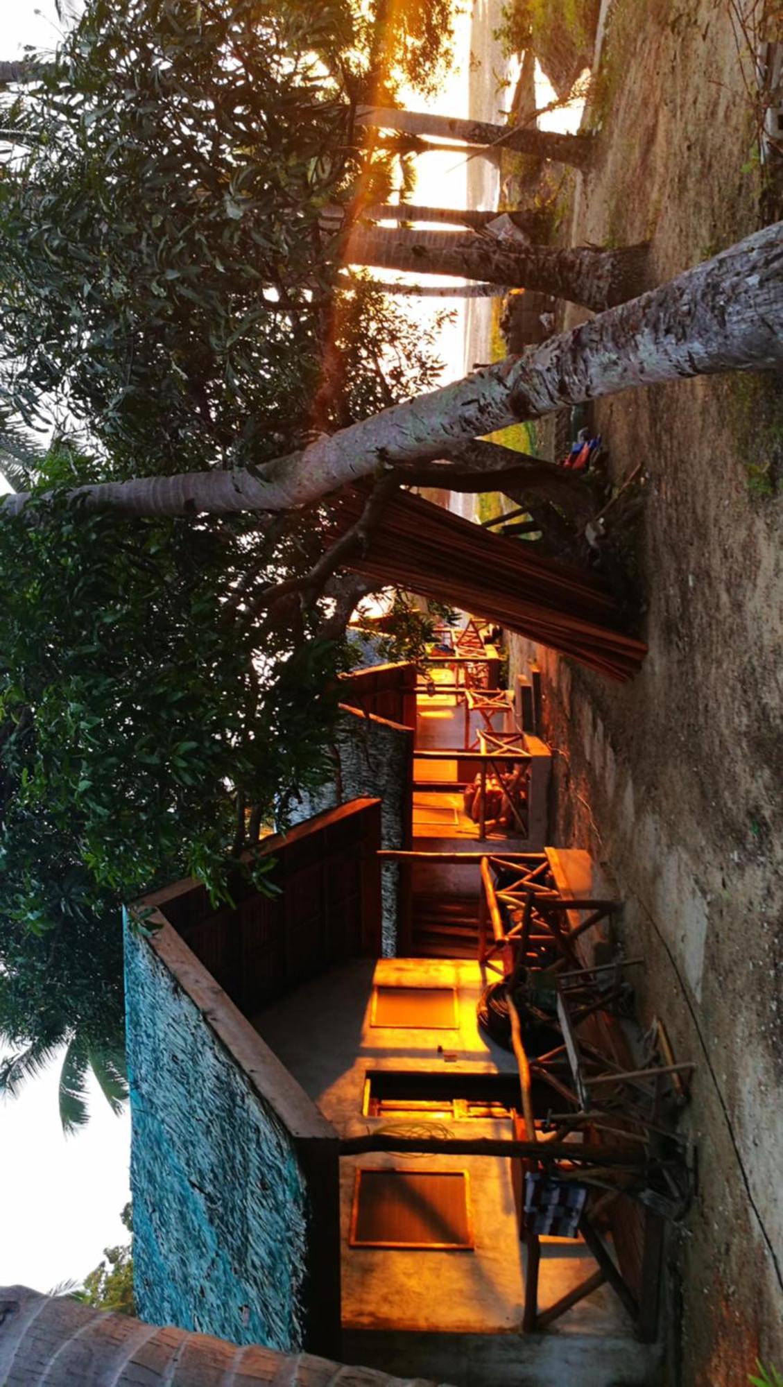 Dreamer Resort San Vicente  Exteriér fotografie
