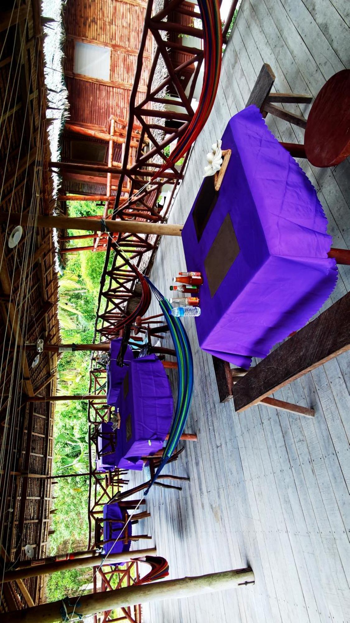 Dreamer Resort San Vicente  Exteriér fotografie