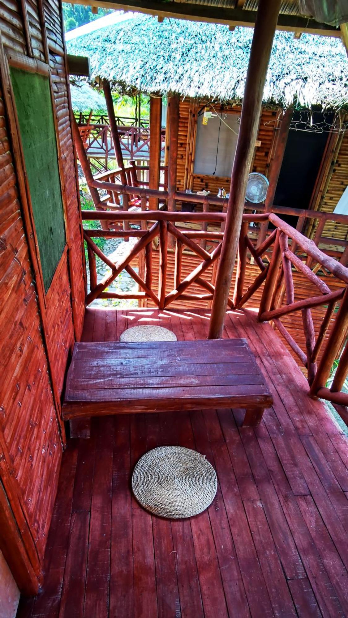 Dreamer Resort San Vicente  Exteriér fotografie