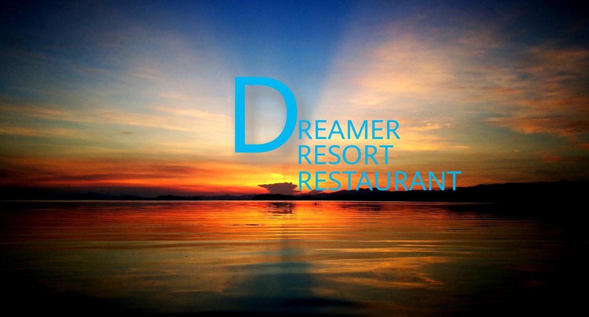 Dreamer Resort San Vicente  Exteriér fotografie