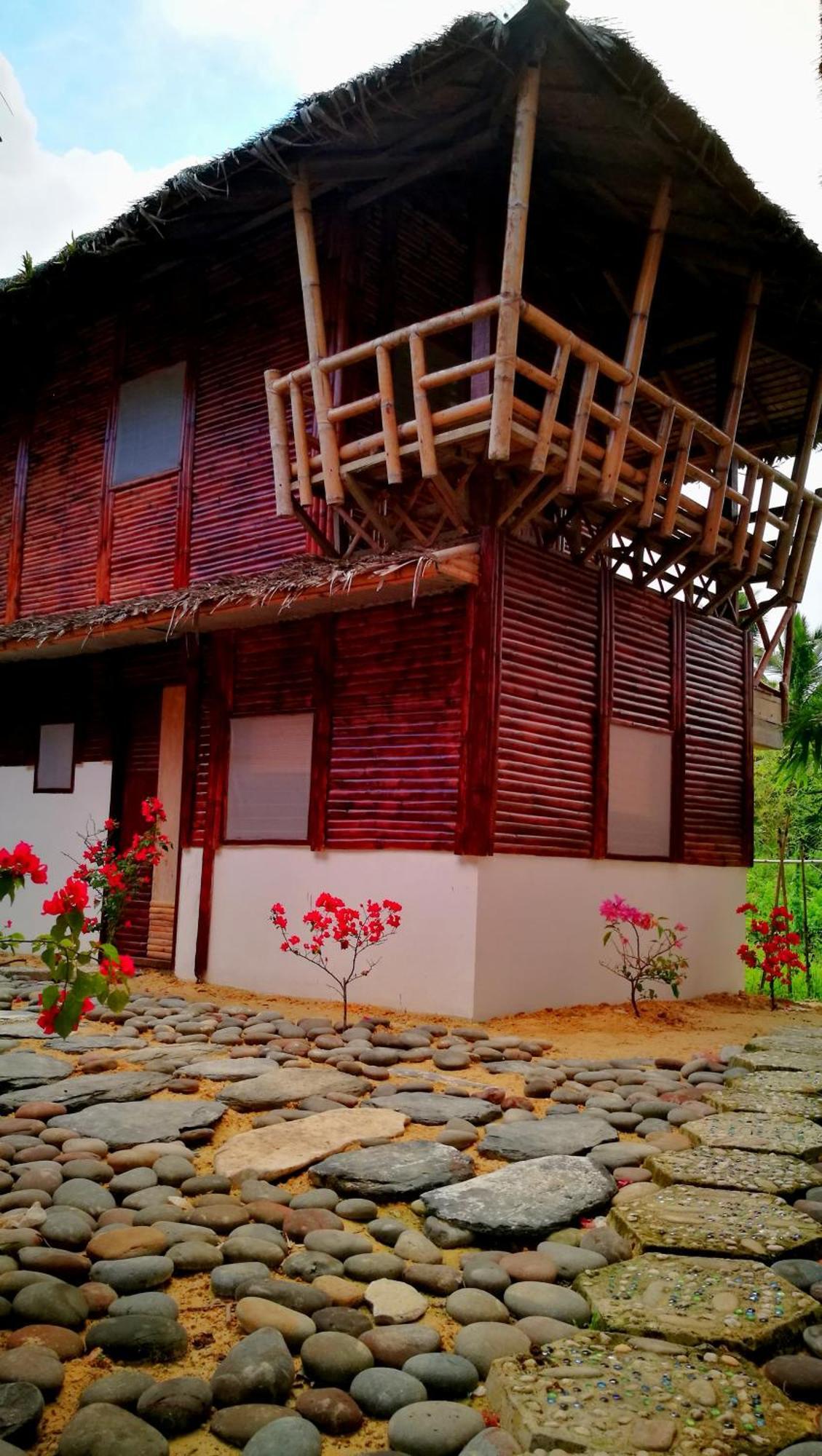 Dreamer Resort San Vicente  Exteriér fotografie