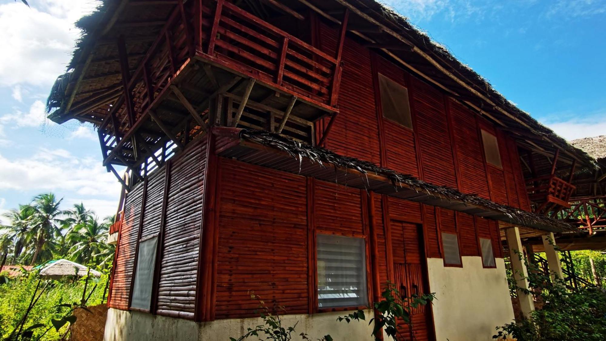 Dreamer Resort San Vicente  Exteriér fotografie