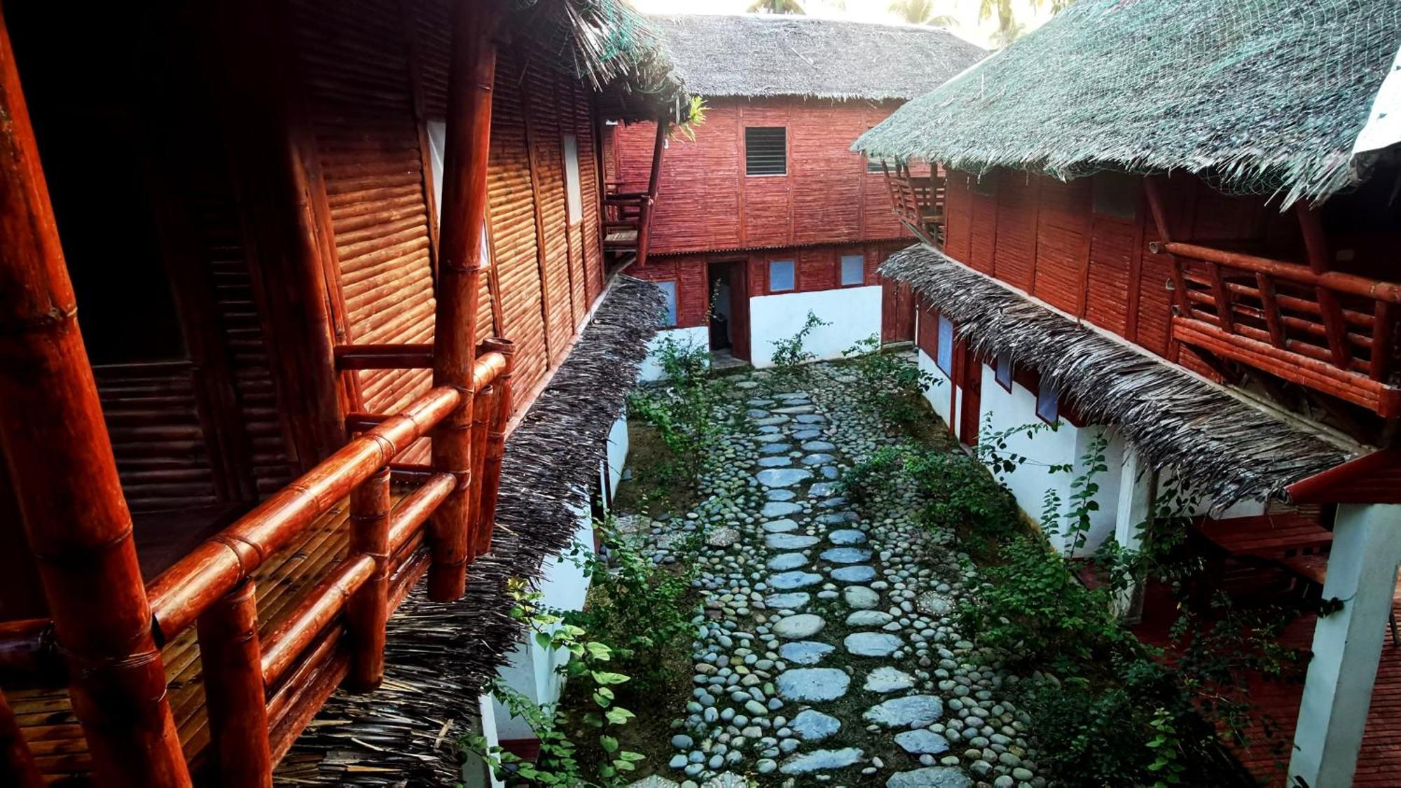 Dreamer Resort San Vicente  Exteriér fotografie