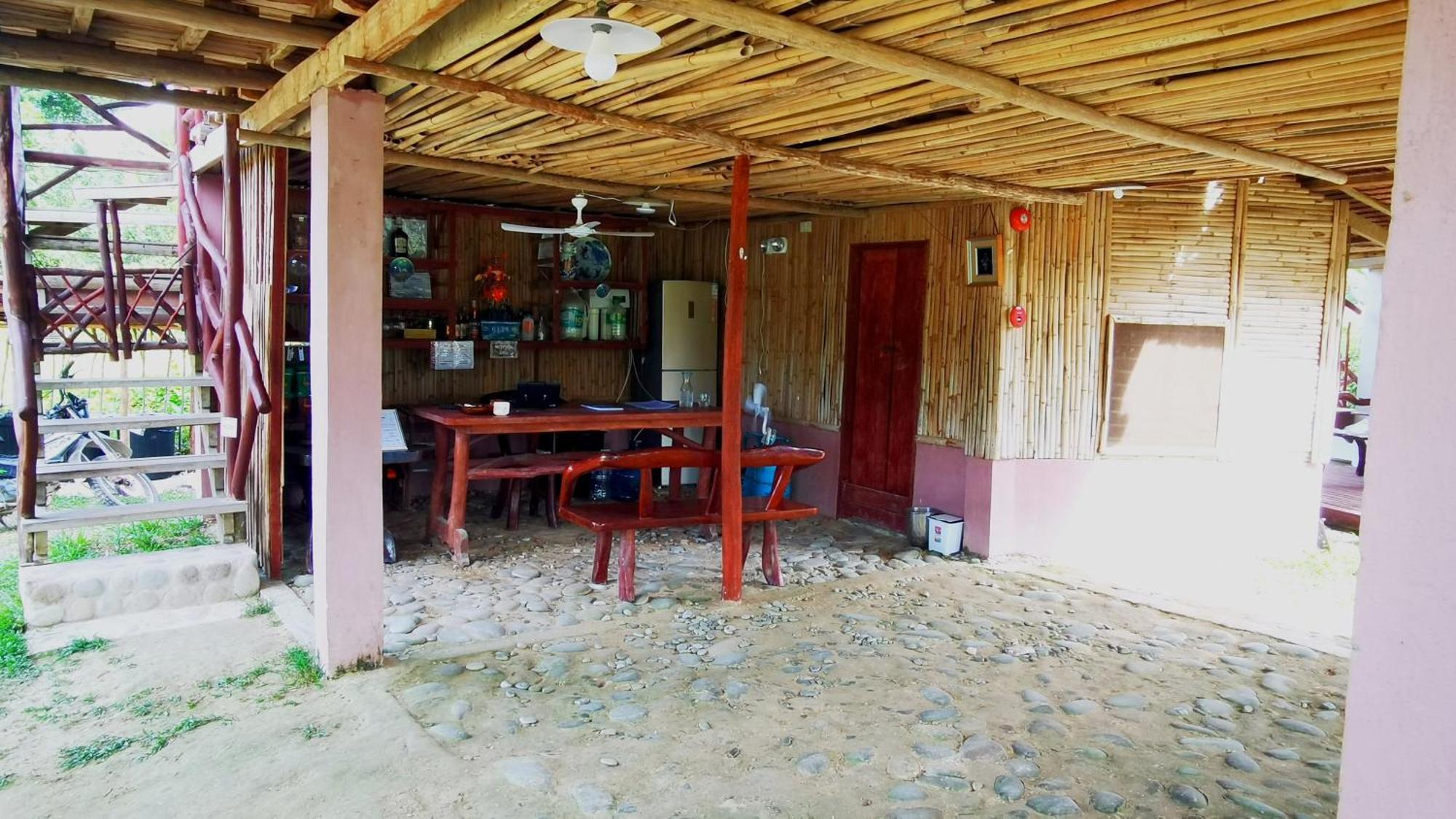 Dreamer Resort San Vicente  Exteriér fotografie