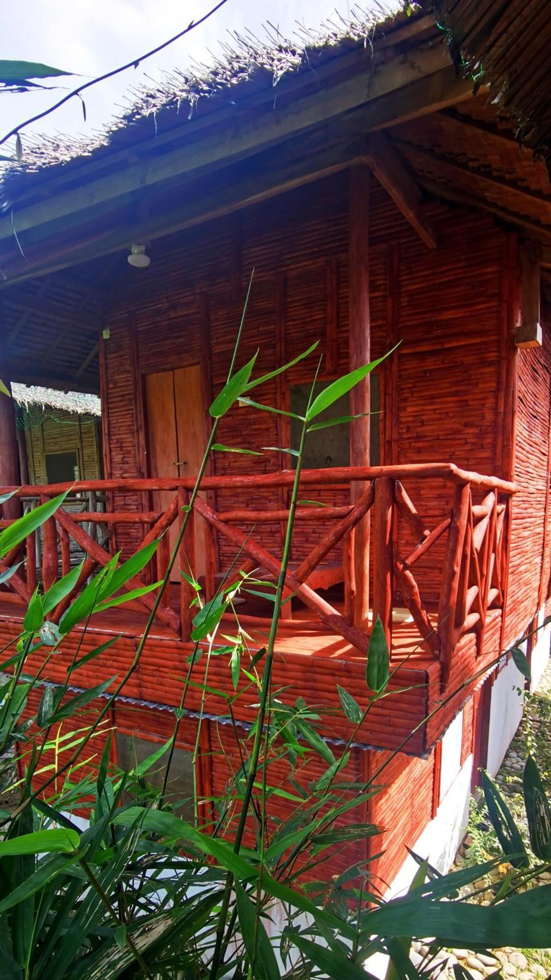Dreamer Resort San Vicente  Exteriér fotografie