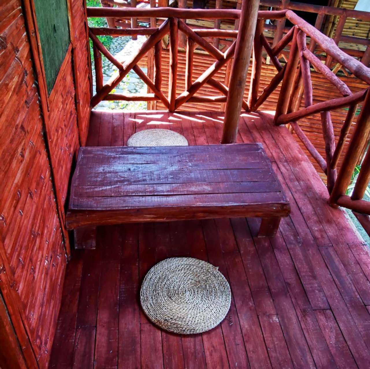 Dreamer Resort San Vicente  Exteriér fotografie