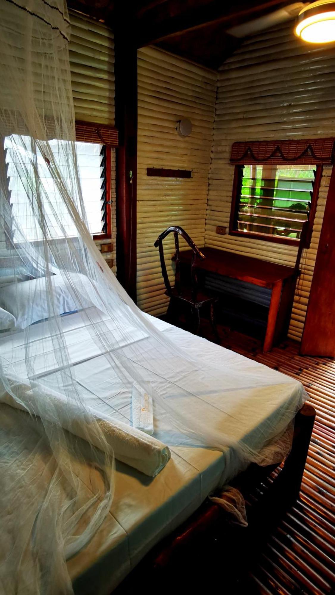 Dreamer Resort San Vicente  Exteriér fotografie