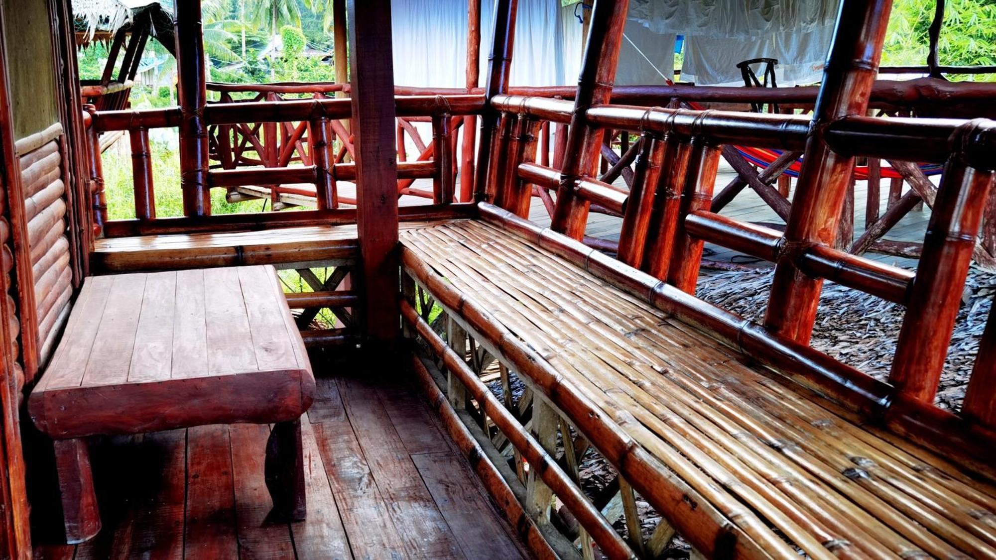 Dreamer Resort San Vicente  Exteriér fotografie